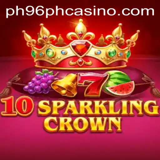 Exploring the Exciting World of 10SparklingCrown at ph96ph Casino