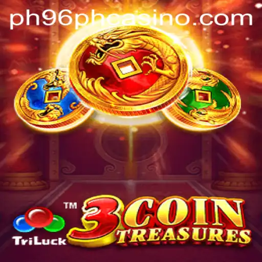 Unveiling 3CoinTreasures: Dive into the Excitement of ph96ph Casino