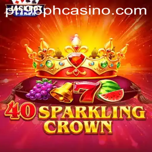 Unveiling the Fascinating World of 40SparklingCrown at ph96ph Casino