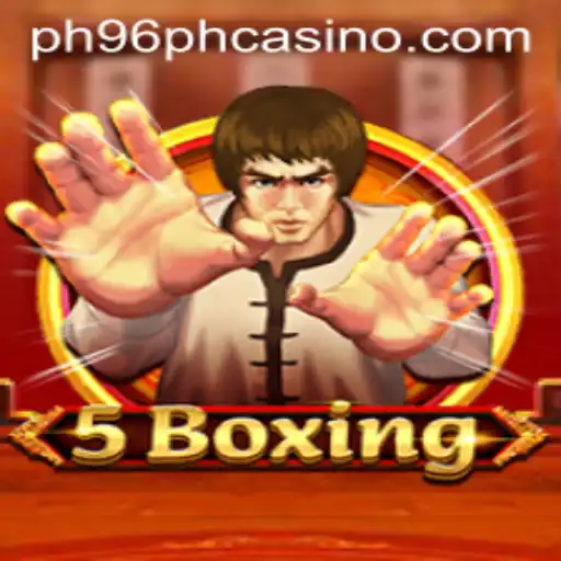 Experience the Thrill of 5Boxing at ph96ph Casino