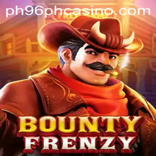 Explore the Thrilling World of BountyFrenzy at ph96ph Casino