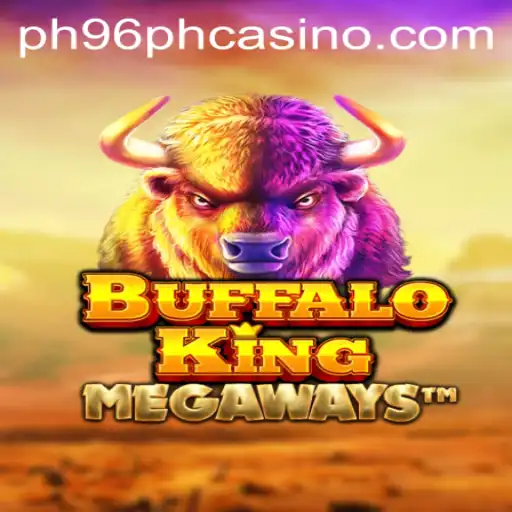 Discover the Thrilling World of BuffaloKing at PH96PH Casino