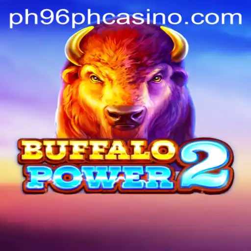 The Exciting World of Buffalo Power 2 at PH96PH Casino