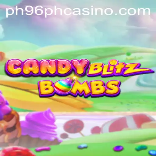 CandyBlitzBombs: Exploring the Sweet Explosion of Fun in Ph96ph Casino