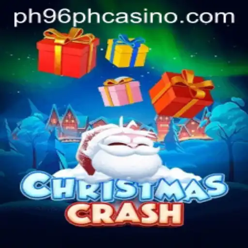 Discovering the Thrill of ChristmasCrash: Unveil the Magic of ph96ph Casino