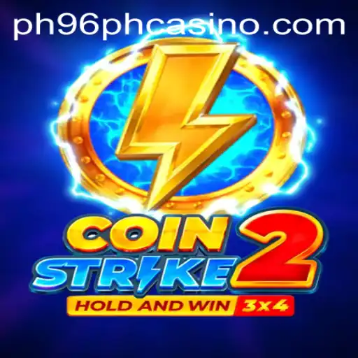 Discover the Thrills of Coinstrike2 at PH96PH Casino