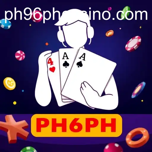 Contact Us at PH96PH Casino: A Comprehensive Guide