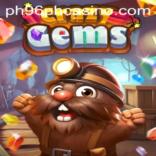 CrazyGems: A Dazzling Game Adventure at ph96ph Casino
