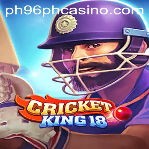 Exploring the Excitement of CricketKing18 at ph96ph Casino