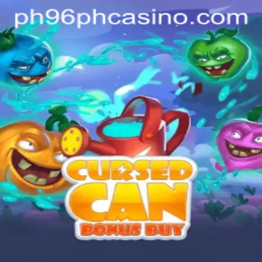 Exploring the Thrills of CursedCanBonusBuy at PH96PH Casino