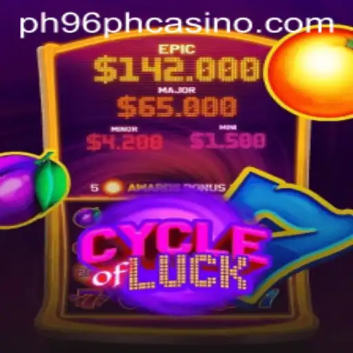 Exploring CycleofLuck: A Thrilling Casino Experience at ph96ph
