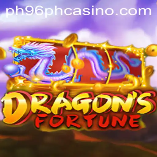 DragonFortune: Exploring the Adventure and Excitement at PH96PH Casino