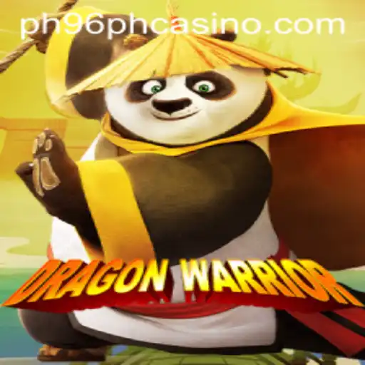 Exploring the Fantasy World of DragonWarrior and its Connection to ph96ph Casino
