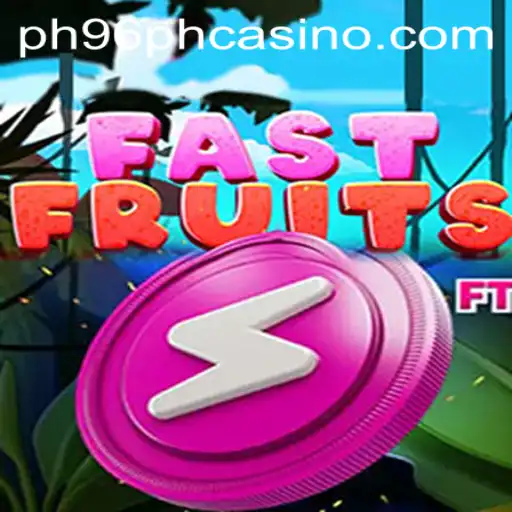 Unveiling FastFruits: A New Twist in the Casino Gaming World
