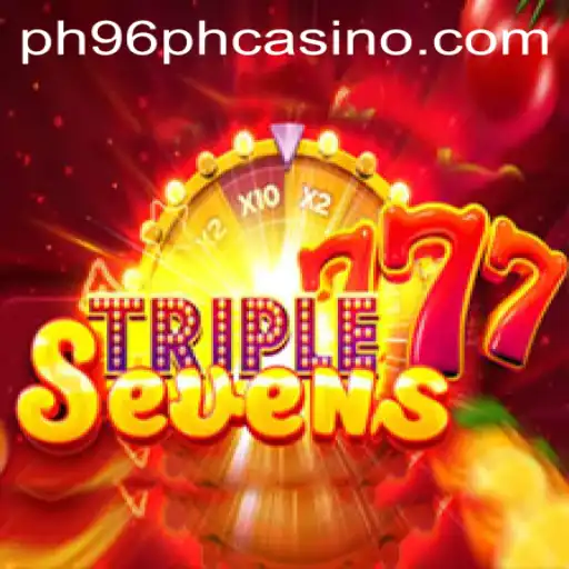 Experience the Thrill of 777TripleSeven at PH96PH Casino