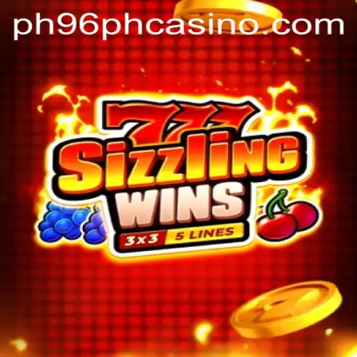 Exploring the Thrills of 777sizzlingwins at ph96ph Casino