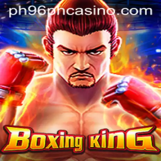 Exploring the Thrilling World of BoxingKing: A New Era in Gaming with ph96ph Casino
