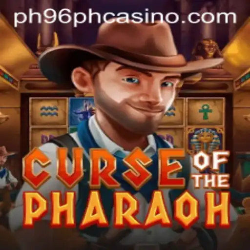 Unraveling the Mysteries of Curse of the Pharaoh in the PH96PH Casino