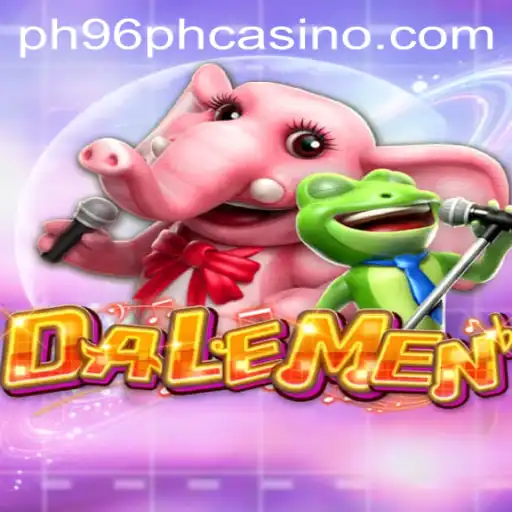 Unlocking DALEMEN: A Guide to the Trending Casino Game and its Rules