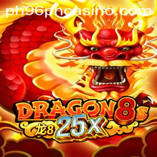 Dragon8s25x: A Riveting Experience at Ph96ph Casino