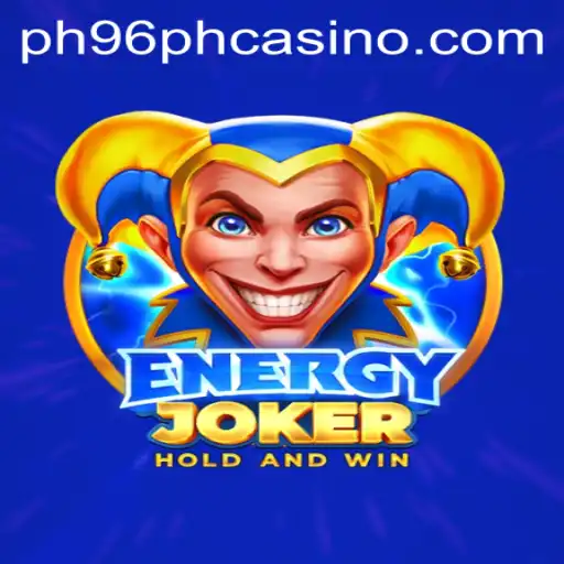 Discovering the Excitement of EnergyJoker: A Thrilling Casino Game at ph96ph