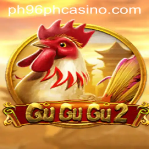 GuGuGu2: Dive into the Thrilling World of ph96ph Casino's Latest Gaming Sensation