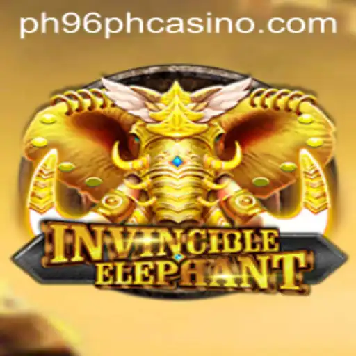 Exploring the Game 'InvincibleElephant' and Its Connection to 'ph96ph casino'