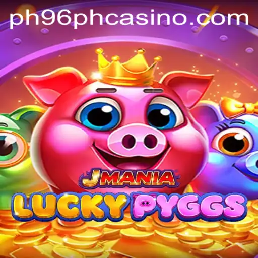 Discover the Thrills of JManiaLuckyPyggs: Your Ultimate Gaming Experience at ph96ph Casino