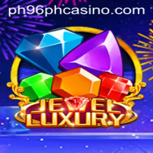 JewelLuxury: A Dazzling Adventure in Online Gaming