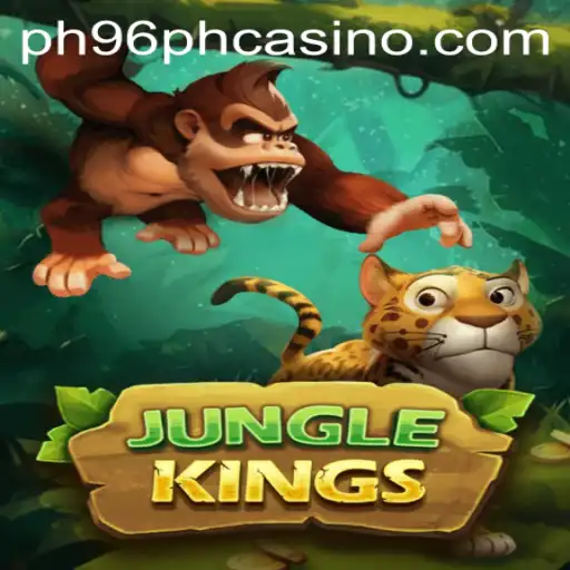 Discover the Thrilling World of JungleKings: A Deep Dive into the Game