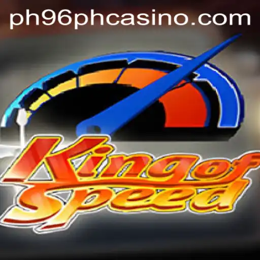 KingofSpeed: The Ultimate Racing Adventure with PH96PH Casino