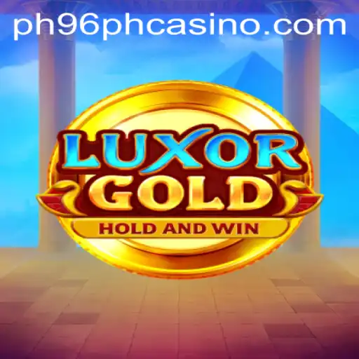 Exploring LuxorGold: An In-depth Guide to Gameplay at PH96PH Casino