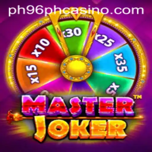Discover MasterJoker: A Comprehensive Guide to Gameplay at PH96PH Casino