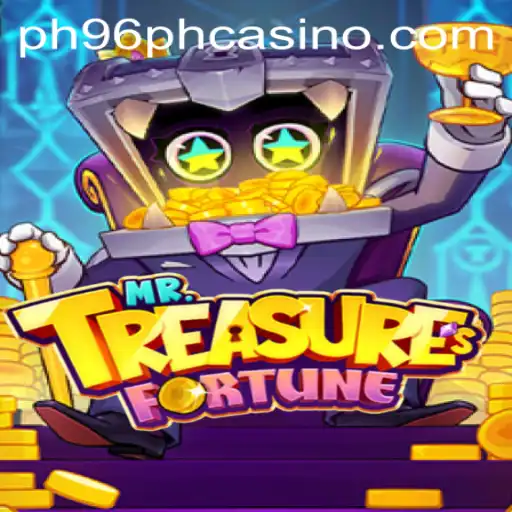 Exploring MrTreasuresFortune: A Thrilling Casino Experience