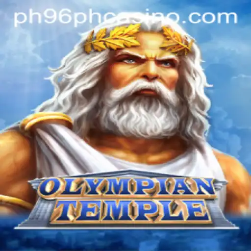 OlympianTemple: Exploring the Mystical World of Digital Gaming at Ph96ph Casino