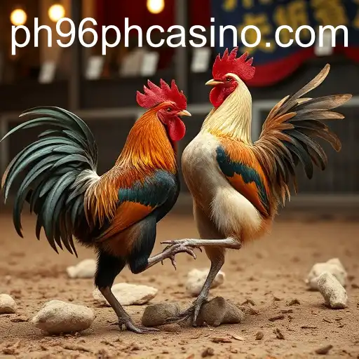 The Rise of Online Sabong: Exploring ph96ph Casino