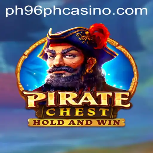 PirateChest: A Thrilling Adventure Awaits in the Ph96Ph Casino