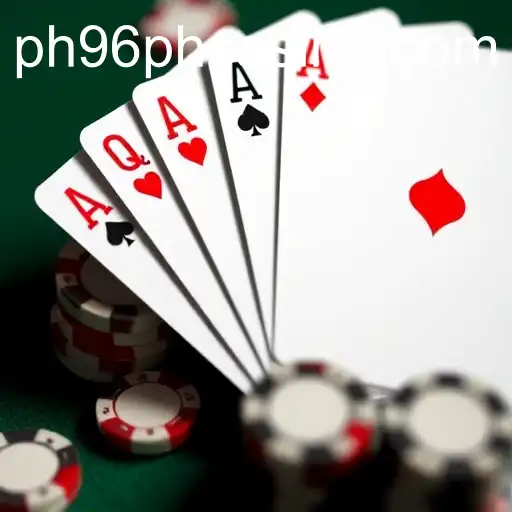 Mastering Poker Games: Strategies, Variants, and the Role of ph96ph Casino