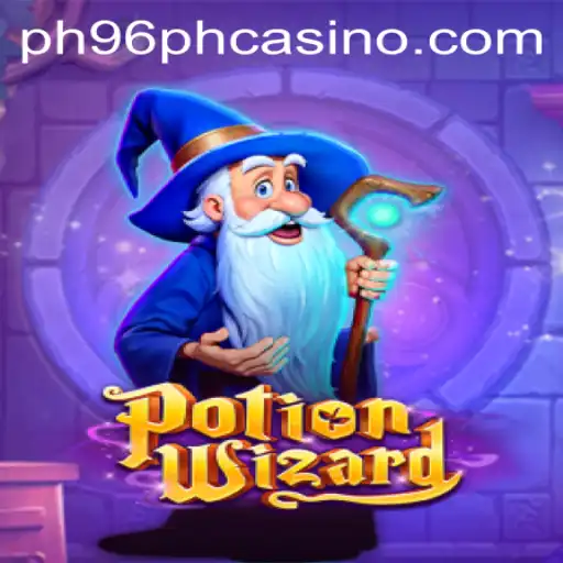 Experience Magic and Adventure in PotionWizard
