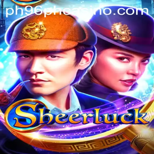The Intriguing World of Sheerluck: A Tale of Chance and Strategy at the PH96PH Casino
