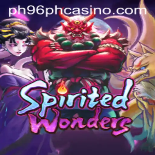Exploring the Mystical World of SpiritedWonders and Its Connection to ph96ph Casino