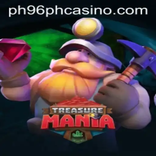 Dive into TreasureMania: An Exciting New Adventure in the ph96ph Casino World
