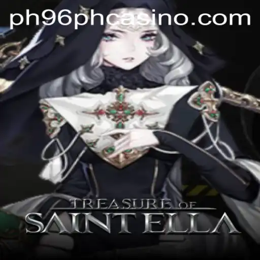 Exploring the Mystical Realms: Treasure of Saint Ella and PH96PH Casino