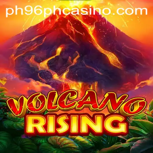 Experience the Thrill of VolcanoRising: A Guide to Mastering the Inferno