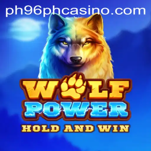 Exploring the Enchantment of WolfPower in PH96PH Casino