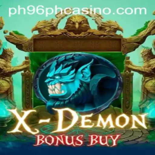 XDemonBonusBuy: Exploring the Thrills of ph96ph Casino's Latest Addition