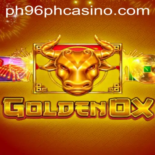 Exploring the World of GoldenOx at ph96ph Casino