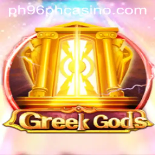 Exploring the Intriguing World of GreekGods at PH96PH Casino