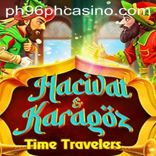 Exploring the World of HacivatandKaragoz and Its Connection to ph96ph Casino