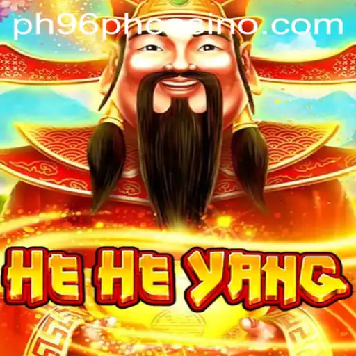 HeHeYang: A Dive into the Exciting World of Ph96ph Casino's Latest Game